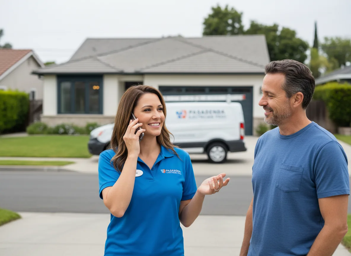 Electrician Lafayette, OH FAQs